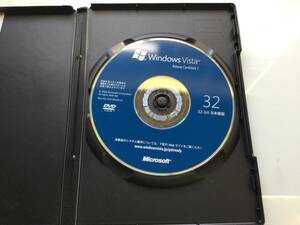 Windows Vista 32 bit выпуск на японском языке @ засвидетельствование гарантия 