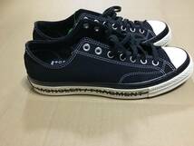 Fragment × Moncler ×Converse Chuck Taylor All Star 70 フラグメント モンクレール コンバース チャックテイラー　CT70 _画像5