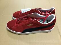 PUMA JAPAN SUEDE 匠 スウェード 日本製_画像4