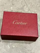 Cartier カルティエ クリーニングキット ジュエリー 時計 未使用品_画像2