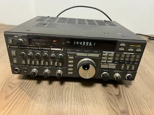 YAESU 無線機 トランシーバー FT736M