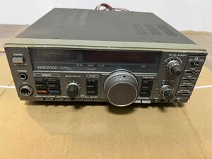 KENWOOD MODE MulTiBanderTs-680s