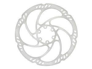 1枚　MAGURA ブレーキディスク ストーム HC 203mm 6ボルト　新品未使用