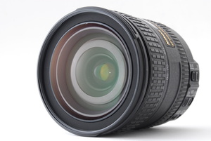 Nikon ニコン AF-S DX NIKKOR 16-85mm f/3.5-5.6G ED VR 訳あり