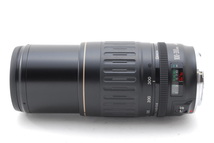 Canon キヤノン EF 100-300mm F4.5-5.6 USM_画像7