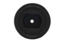 Canon キヤノン EF 20-35mm F3.5-4.5 USM 広角ズームレンズ_画像9