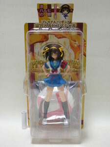 # Sega Suzumiya Haruhi no Yuutsu premium figure Suzumiya Haruhi special 