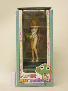 [ вскрыть ]# van Puresuto Keroro Gunso DX фигурка 3 Anne goru moa 1 вид купальный костюм 