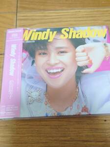 送料無料【SACD 松田聖子/Windy Shadow 】