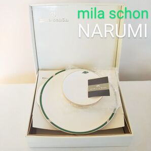 未使用 ミラショーン NARUMI プチケーキセット