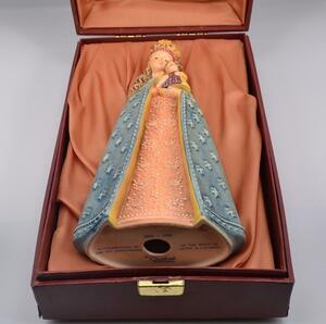 聖母マリアとイエス　＃364　★フンメル人形　ドイツ・ゲーベル　箱付き・美品