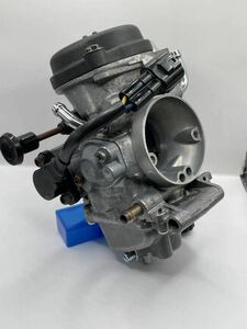 SR400キャブ　 RH01J 2001から2008リビルトキャブレター