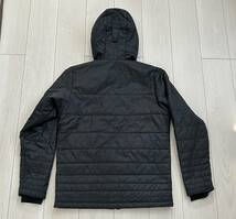 ★コロンビア Columbia OMNI-HEAT Hooded Jacket ジャケット Sサイズ ブラック フード★_画像7