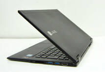 ♪ LAVIE Ultrabook ♪ PC-HZ550DAB Core i5-6200U / SSD128GB / メモリ4GB / カメラ / Wlan / Win10_画像3