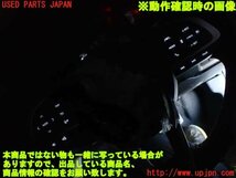 5UPJ-94037855]ロッキー(A200S)ステアリングホイール 中古_画像5