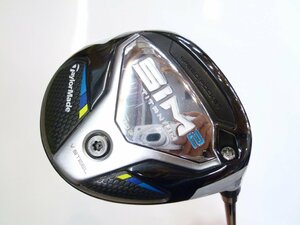 中古良品TaylorMadeテーラーメイドSIM2シム ツーTITANIUMフェアウェイウッド 純正TENSEI SILVER TM50カーボン【S】3W*MP@1*V*223