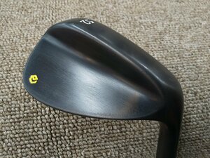 【◇お値打ちレア仕様】◆EPON/エポン Tour Wedge KURO/52度◇NS PRO TOUR 115 10th Anniversary Limited　　 *MP@1*S*555