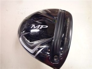 MIZUNO MP TYPE-2 ドライバー★HC無、レンチ無★リシャフト品★Speeder 569 Enolution4(R)★ミズノ★エヴォ4　　 *MP@1*N*125