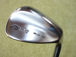 三浦技研☆MG-S01 tour ウェッジ AW【52度】N.S.PRO MODUS3 WEDGE 115☆ミウラ MIURA モーダス アプローチ 中古良品*MP@1*Q*116