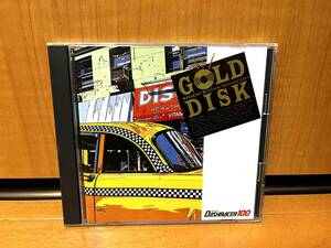 【国内盤/非売品】V.A.『Gold Disk Nisseki Brilliant Summer CD』(RCA/Arista/CRD-1011/BMG Victor Inc./日本石油/日石)