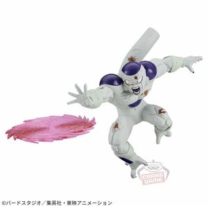 (個数3)【新品未開封】ドラゴンボールZ G×materia FRIEZA Ⅱ DRAGON BALL フリーザ フィギュア gmateria