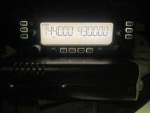 ICOM アイコム　IC-2730 無線機　セット_画像1