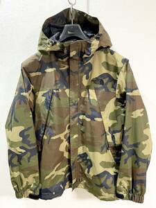 ザ ノースフェイス ノベルティ スクープジャケットTHE NORTH FACE NP61845 NOVELTY SCOOP JACKET カモ 迷彩 マウンテンパーカーアメカジ