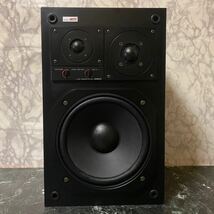 ONKYO M77 用 NEW クロス エッジ ブラック 2枚　実機装着確認済み！_画像2