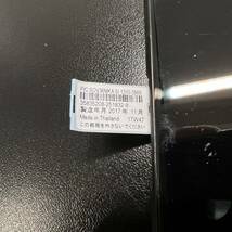 Xperia XZ1 SOV36 Black ブラック ジャンク_画像4