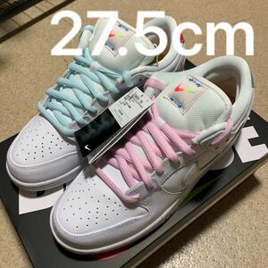 Nike SB Dunk Low "Be True" ナイキ SB ダンク ロー "ビー トゥルー"