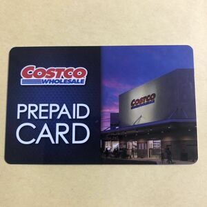 コストコ COSTCO ワンデーパス プリペイドカード 入場券1枚