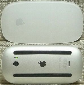 【ジャンク】Apple A1657 Magic Mouseアップル マジック マウス 本体のみ ※商品説明、自己紹介欄必読※