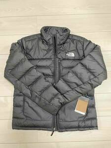 NorthFace ダウンジャケット　ブラック　Mサイズ　新品未使用