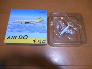 Gemini Jets　1/400 B737-500 AIR DO