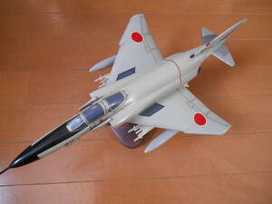 1/48 F-4E ファントム　ソリッドモデル