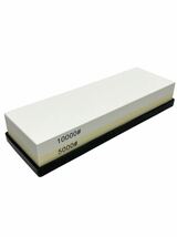 砥石＃5000/10000 送料無料 180mm*60mm*30mm 両面 大工道具 鉋(かんな) 鑿(のみ) 包丁 ナイフ 鎌 鉈 斧 鋏 刃物研磨 仕上砥石 鏡面仕上_画像1