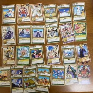 From TV animation ONE PIECE CARD GAME ワンピース カード ゲーム カードダス