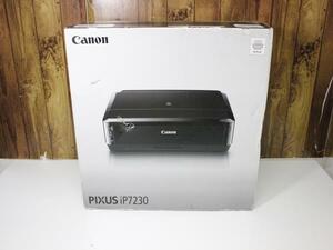 S2146 120mhp 新品未開封品 Canon A4インクジェットプリンター　PIXUS　ip7230