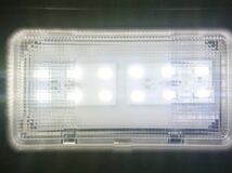 全年式対応スーパーグレート　LEDルームランプ_画像2