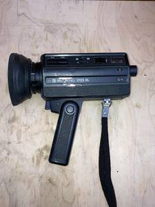 Bell &amp; Howell 2123xl Bellhauer 8mm 8mm пленочная камера 12CB19