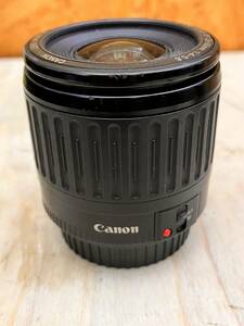 CANON　EF　35-80mm 1:4-5.6 日本製　レンズ　カメラ　　　　　　　12CE14