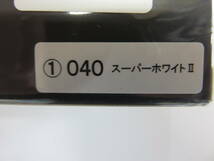 3台 セット TOYOTA トヨタ LAND CRUISER ランドクルーザー 70 カラーサンプル ミニカー 1/30 ホワイト ベージュ ブラック 新品 未開封_画像5