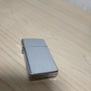 送料無料　ZIPPO　ジッポー　ライター　火花でました　