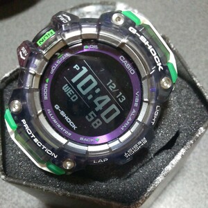  G-SHOCK GBD-100SM 腕時計 Gショック 