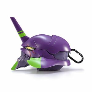 新品未使用 CASETiFY Evangelion AirPods Pro Case エヴァンゲリオン 初号機 エアポッズ ケース eva エヴァ casetify