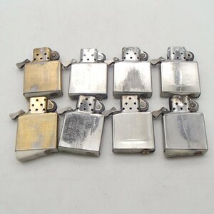 ◎ZIPPO ジッポ インサイドユニット/ まとめ ガスライター 喫煙具 喫煙グッズ ◎NN