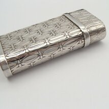 ◎Cartier カルティエ ガスライター ライター 喫煙具 喫煙グッズ 着火未確認 箱◎HT_画像5