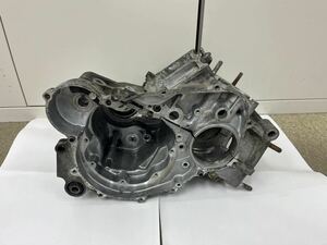 NSR250　MC21 純正　クランクケース上下セット　　検索MC18 中古品