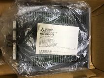 新品未使用三菱電機 MITSUBISHI サーボアンプMR-J4-100A正規品動作保証 A-1_画像2