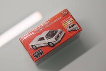 【新品未開封】トミカ プレミアム No.25 トヨタ スープラ 発売記念仕様 A70_画像4